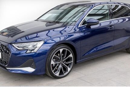 Audi A3 17.603 km 38.480 &euro; Rosenheim 83022