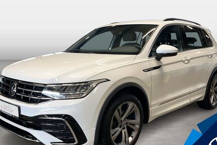 VW Tiguan 24.079 km 33.540 &euro; Landshut 84030