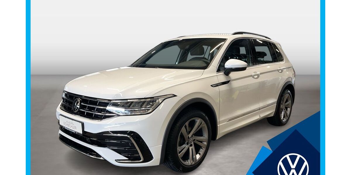 VW Tiguan 24.079 km 33.540 &euro; Landshut 84030