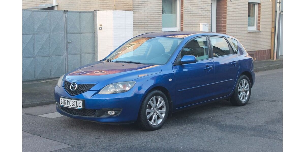 Mazda 3 200.000 km 2.490 &euro; Köln 50739