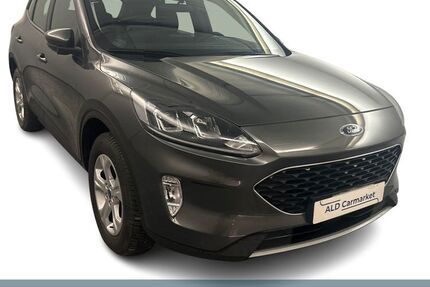 Ford Kuga 31.130 km 21.980 &euro; Dorfmark 29683