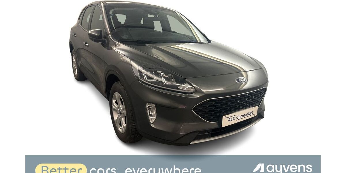 Ford Kuga 31.130 km 21.980 &euro; Dorfmark 29683