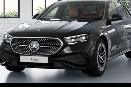 Mercedes-Benz E 200 9.900 km 55.900 &euro; Bremen 28329