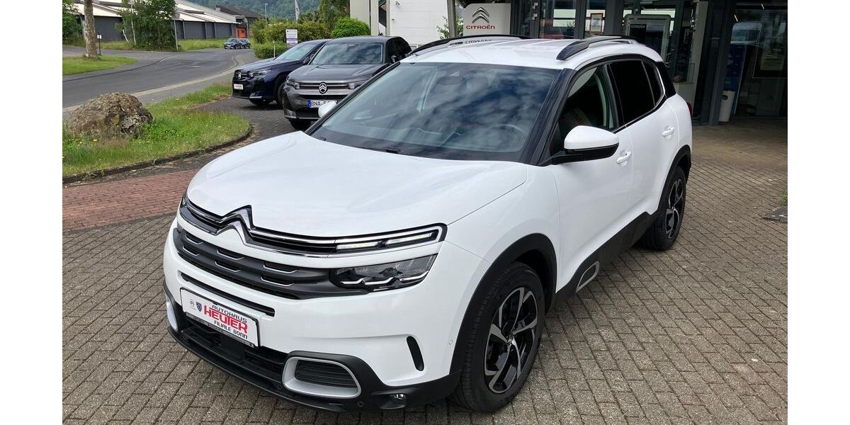 Citroen C5 Aircross 43.900 km 16.497 &euro; Rheinbreitbach 53619