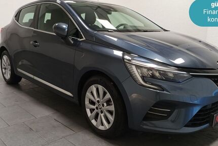 Renault Clio 26.197 km 12.770 &euro; Egelsbach 63329