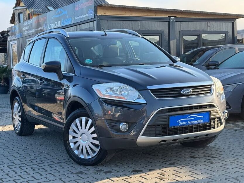 Kuga