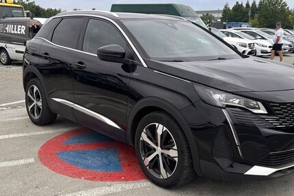 Peugeot 3008 110.100 km 16.190 &euro; Mittenwalde 15749