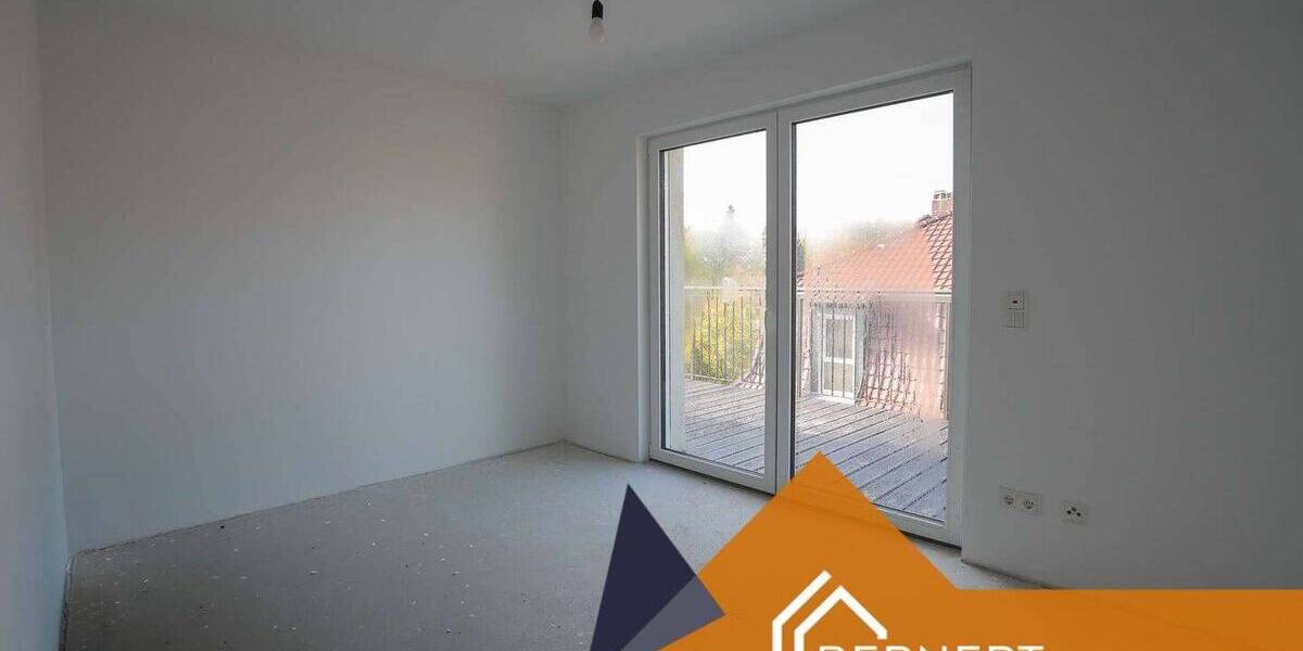 Etagenwohnung Sonnefeld - 4 Zimmer, 123 m&sup2;, 475.000&euro; | Angebot:26157551
