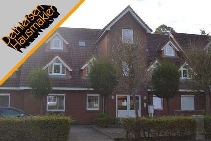 Wohnung Heide - 3 Zimmer, 75 m&sup2;, 830&euro; | Angebot:26398344