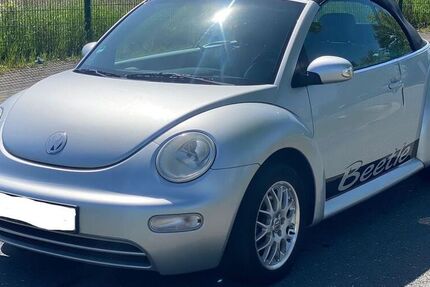VW Beetle