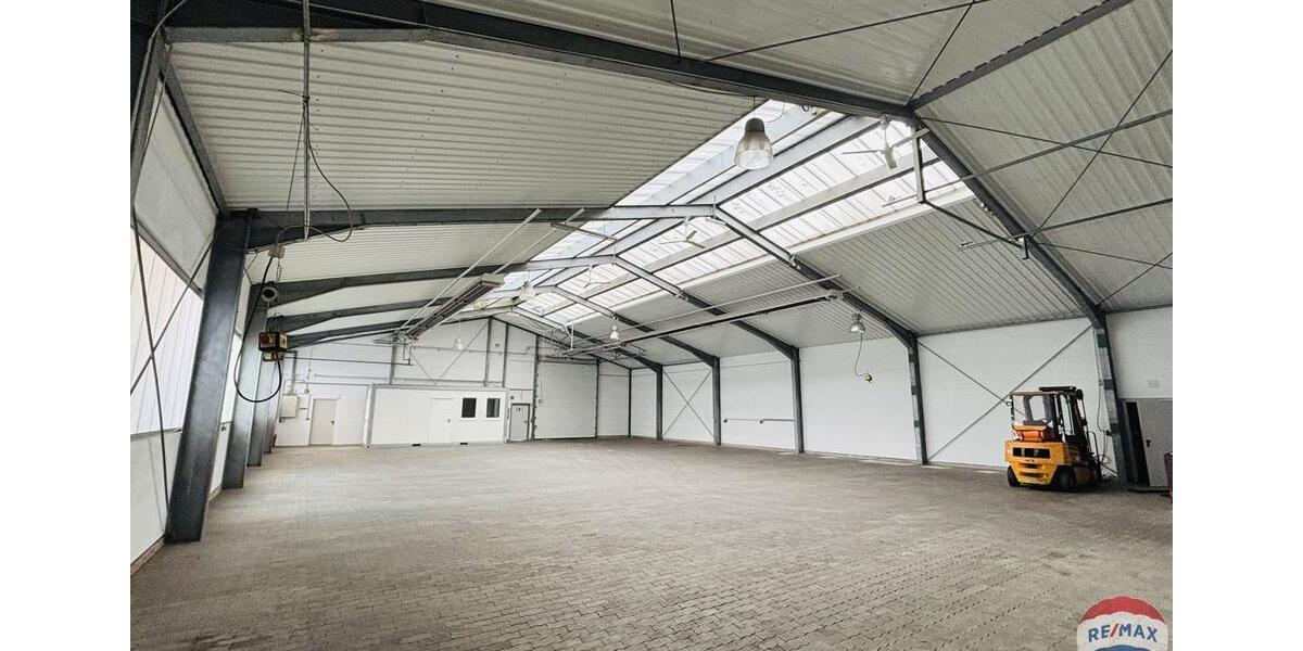 Gewerbeobjekt Kleve - 2.800&euro; | Angebot:24531714