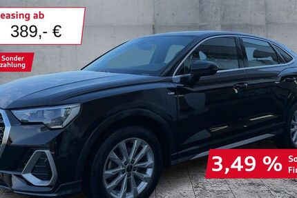 Audi Q3 28.402 km 38.650 &euro; Mitterteich 95666