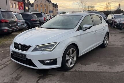 Seat Leon 230.000 km 7.450 &euro; Trier 54294