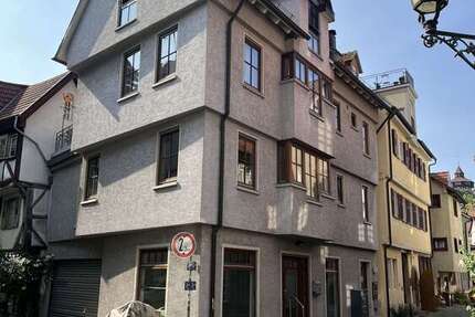 Gewerbeobjekt Esslingen Innenstadt - 198.000&euro; | Angebot:23969086