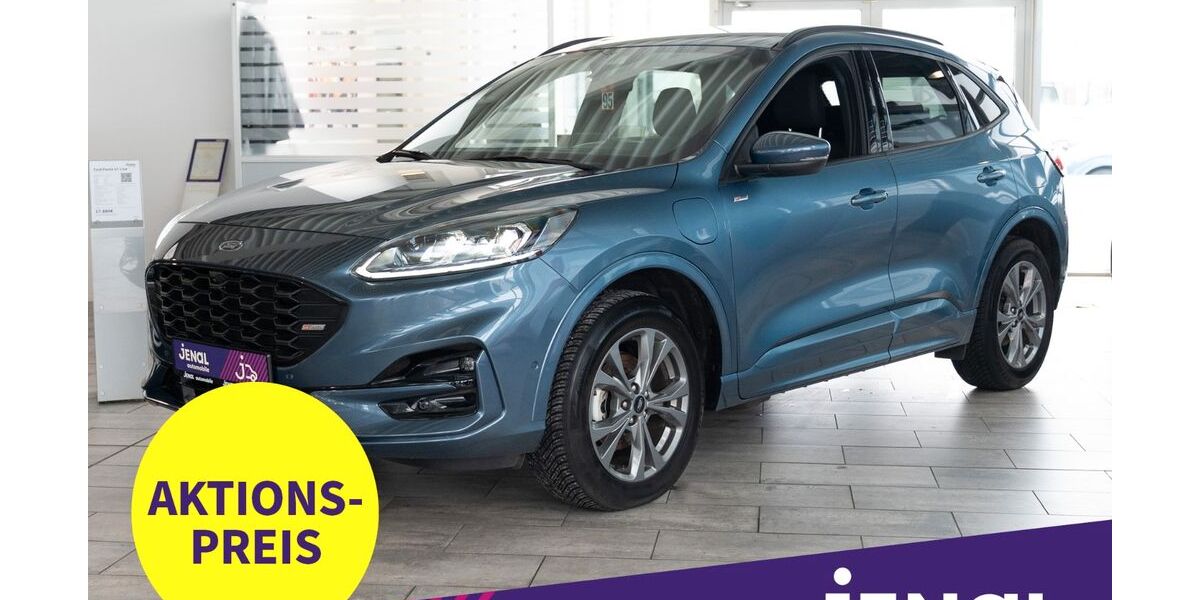 Ford Kuga 39.650 km 24.980 &euro; Schmelz 66839