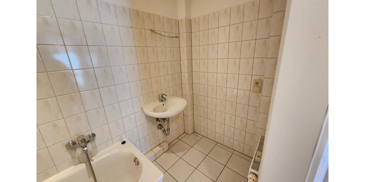 Etagenwohnung Löbau - 2 Zimmer, 55 m&sup2;, 330&euro; | Angebot:25432937