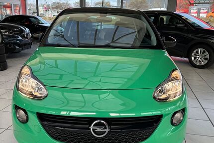 Opel Adam 119.000 km 6.900 € Mainz 55120
