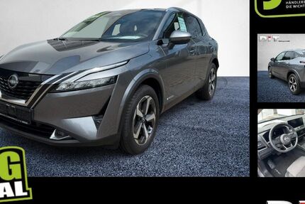 Nissan Qashqai 22.800 km 27.990 € Sangerhausen 06526