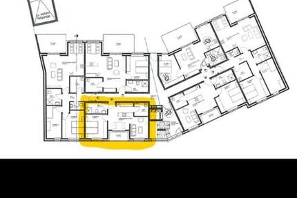 Wohnung Meppen - 2 Zimmer, 53 m&sup2;, 195.000&euro; | Angebot:25895282