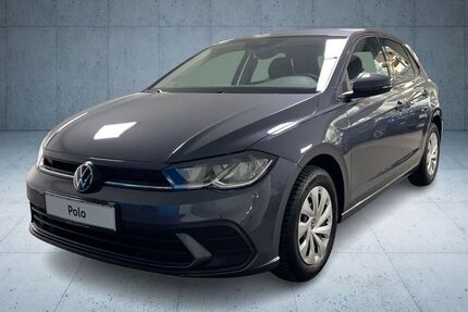 VW Polo 18.780 km 18.880 &euro; Frankfurt am Main 60528