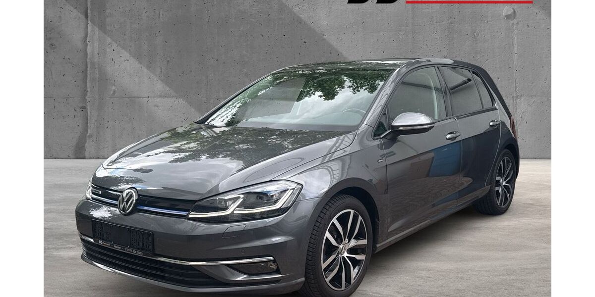VW Golf 90.000 km 16.490 &euro; Maxdorf 67133