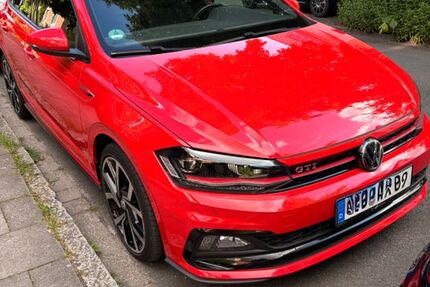 VW Polo 78.000 km 16.990 &euro; Osnabrück 49076