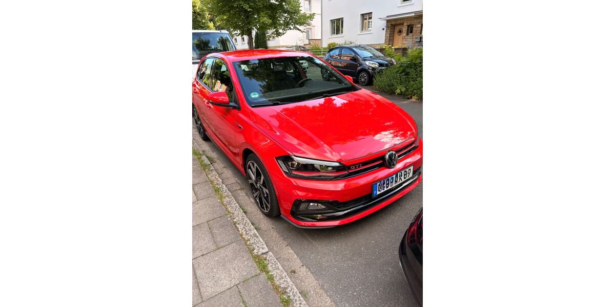 VW Polo 78.000 km 16.990 &euro; Osnabrück 49076
