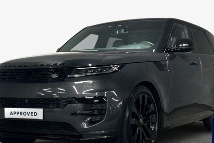 Land Rover Range Rover Sport 13.225 km 132.450 &euro; München 81477