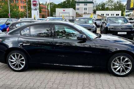 Alfa Romeo Giulia 45.804 km 38.999 &euro; Teltow 14513