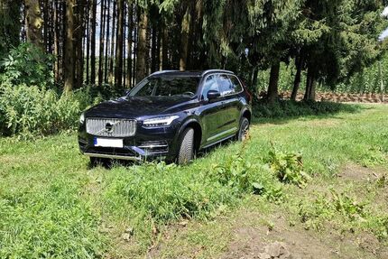 Volvo XC90 71.000 km 42.900 € Train 93358