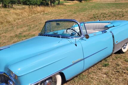 Cadillac Eldorado 4.400 km 75.000 &euro; Fürth 64658