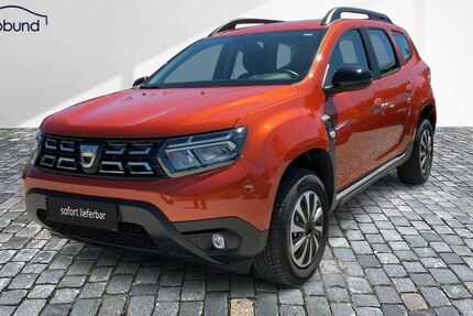 Dacia Duster 63.213 km 14.470 &euro; Neuensalz 08541