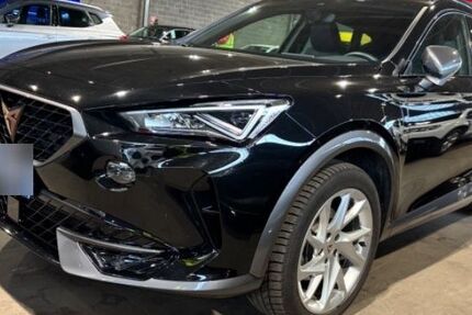 Cupra Formentor 22.790 km 24.140 &euro; Wackersdorf 92442