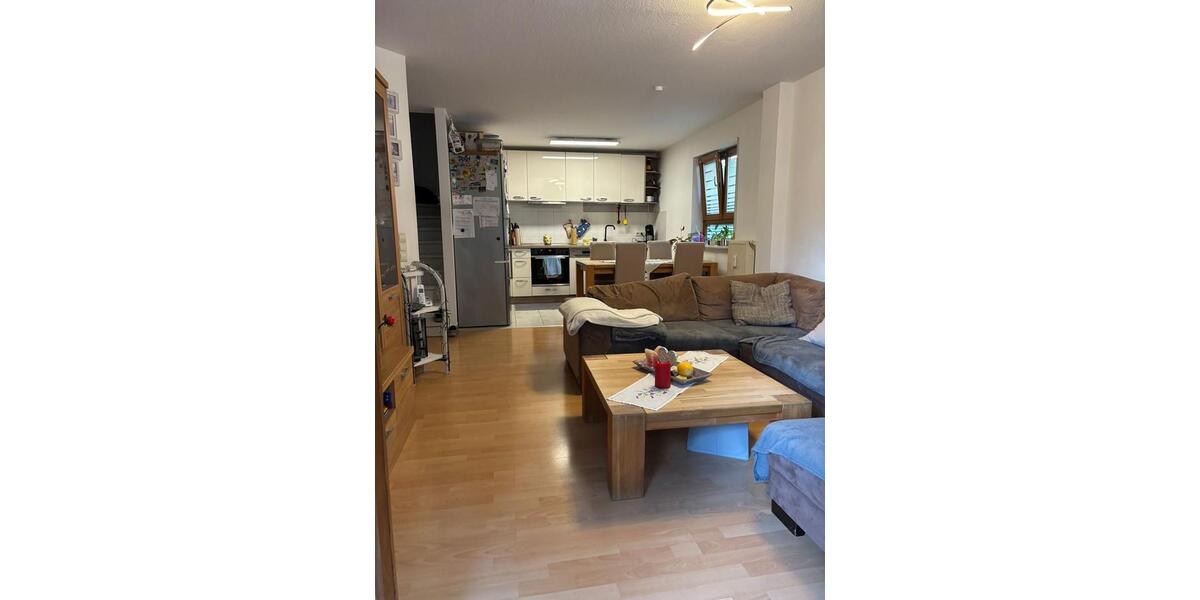 Erdgeschoßwohnung Erlenbach - 3 Zimmer, 78 m&sup2;, 315.000&euro; | Angebot:26889094