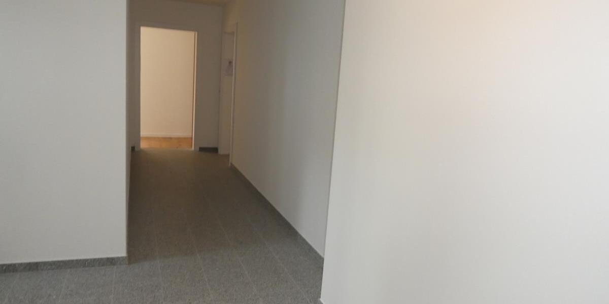 Altengerechte moderne Wohnung mit Garten Schweich Stadtmitte KFW 40 Darlehen ab 0,60 % - Erdgeschoßwohnung Schweich | Angebot:25380135