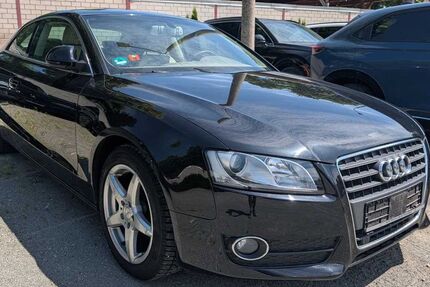 Audi A5 80.000 km 15.900 &euro; Königs Wusterhausen 15711