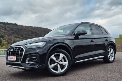 Audi Q5 95.400 km 31.770 &euro; Trier 54294