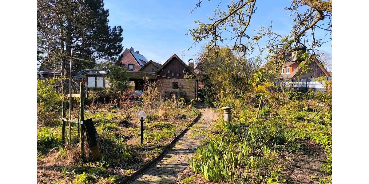 Einfamilienhaus Nordenham - 6 Zimmer, 180 m&sup2;, 240.000&euro; | Angebot:26416067