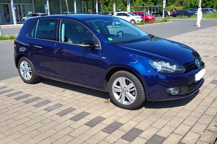 VW Golf 52.600 km 7.900 &euro; Uttenreuth 91080