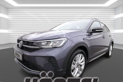 VW Taigo 6.500 km 24.700 &euro; Osnabrück 49084