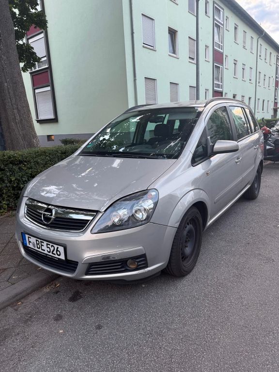 Zafira