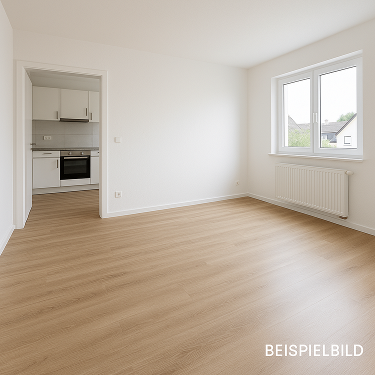 Wohnung zum Kaufen in Eschweiler 76.600 € 34 m²