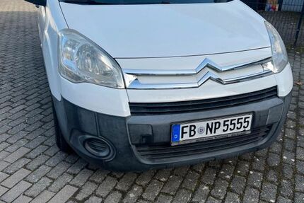 Citroen Berlingo 144.000 km 2.600 &euro; Friedberg 61169