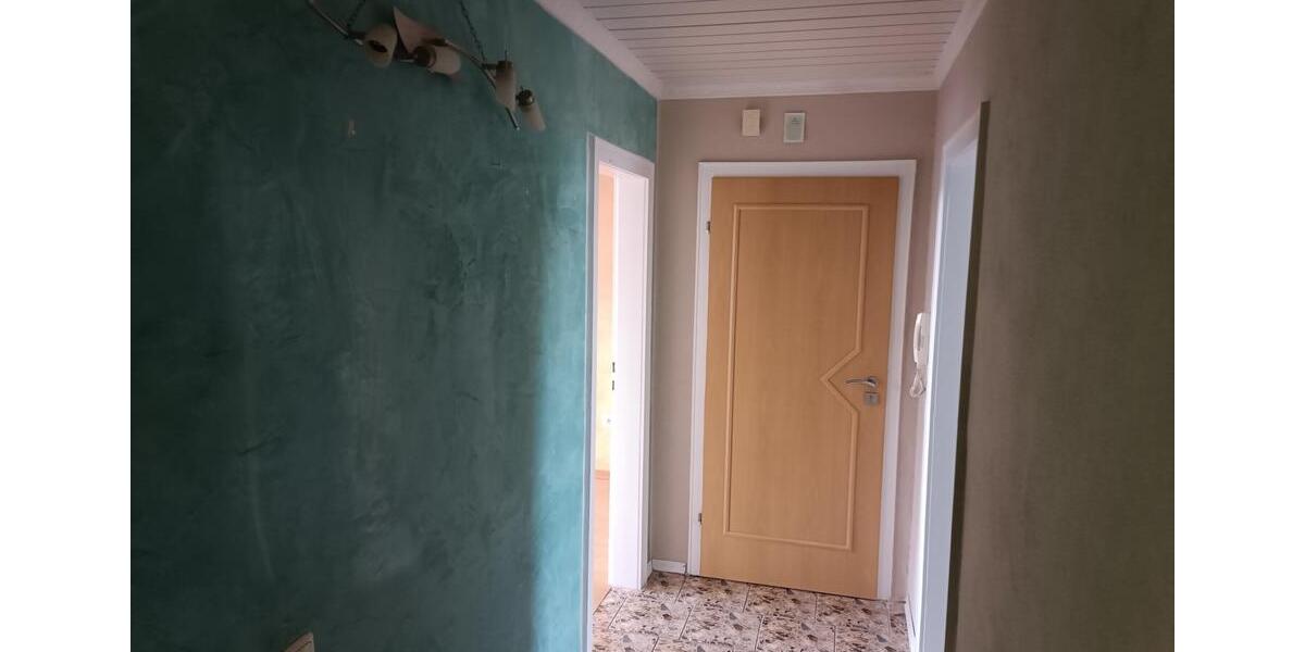 Etagenwohnung Blomberg - 5 Zimmer, 116 m&sup2;, 145.000&euro; | Angebot:26837758
