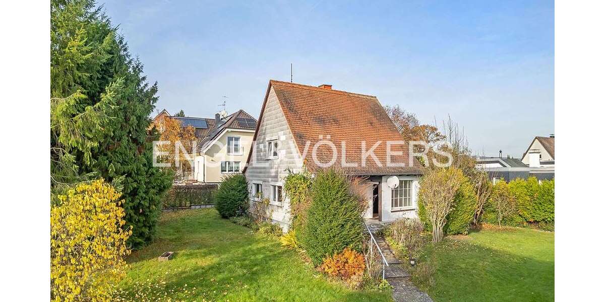 Einfamilienhaus Bad Homburg Gonzenheim - 3 Zimmer, 86 m&sup2;, 590.000&euro; | Angebot:25994386