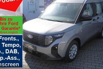 Ford Tourneo Courier 3.450 km 24.390 € Arnstadt 99310