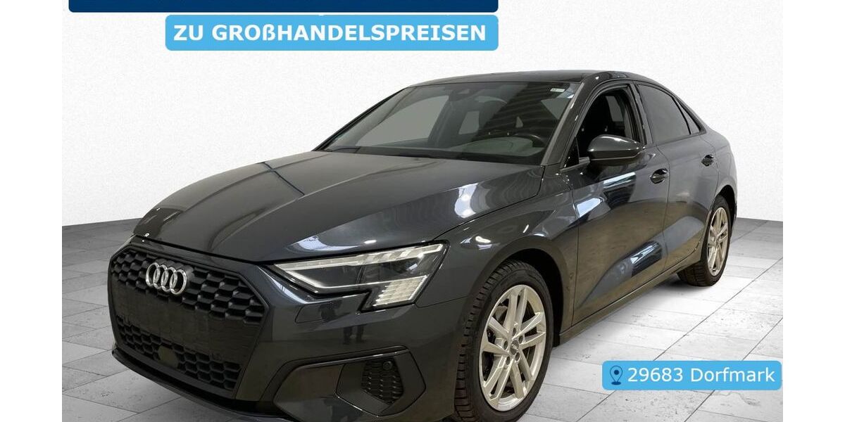 Audi A3 140.707 km 19.390 &euro; Krefeld 47829