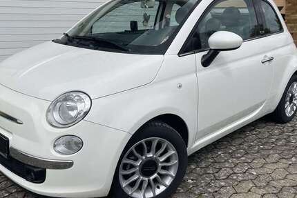 Fiat 500C 107.000 km 5.899 &euro; Moringen, Stadt 37186