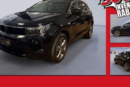Opel Grandland (X) 23.400 km 20.980 &euro; Augsburg 86159
