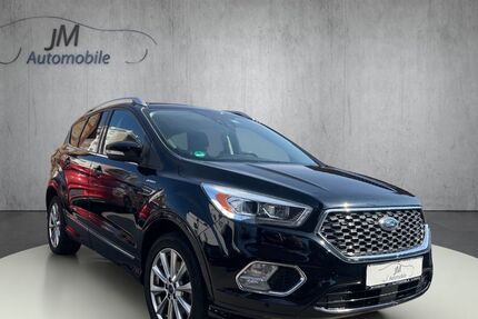 Ford Kuga 82.300 km 16.990 &euro; Meckenbeuren 88074